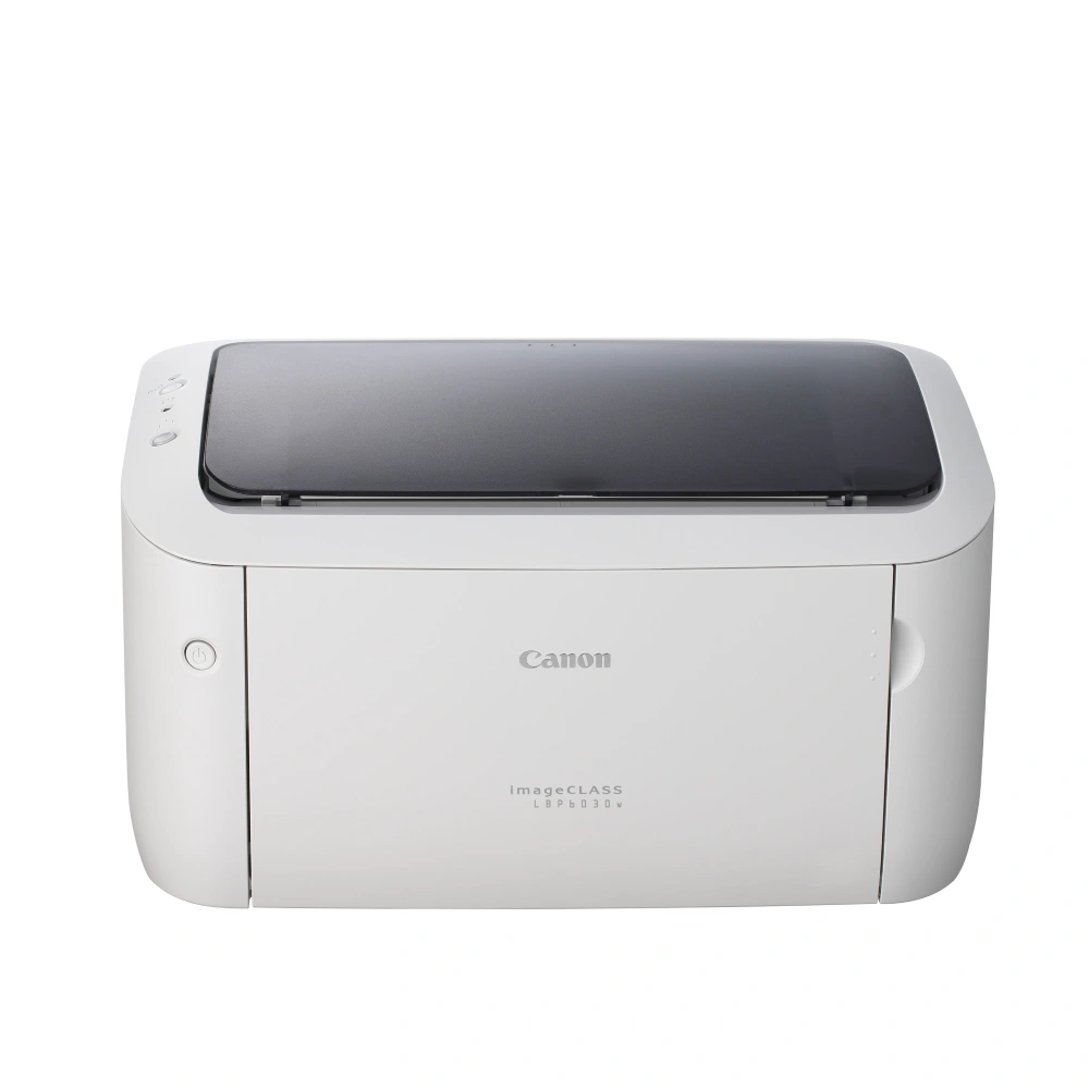 Canon imageCLASS LBP6030w Wi-Fi Monochrome Laser Printer -W/O